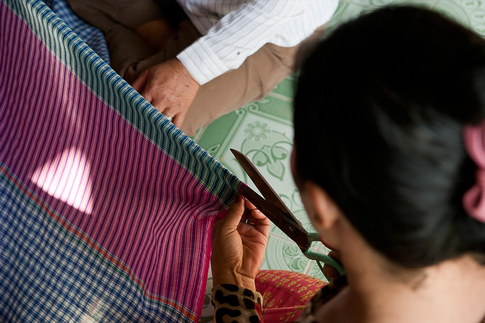 ការពង្រឹងអំណាចស្ត្រីក្នុងការបន្សាំសេដ្ឋកិច្ច និងការប្រែប្រួលអាកាសធាតុ