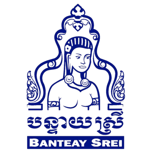 Banteay Srei Logo
